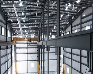 peb manufacturers in greater noida